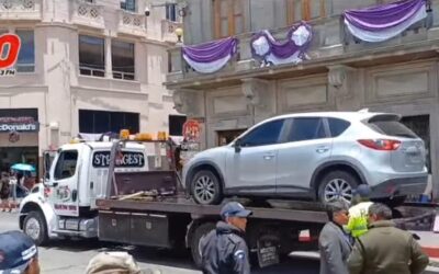 PMTQ reporta resultados positivos durante operativos en Semana Santa