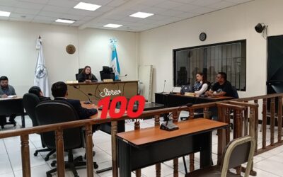 Jueza absuelve a periodista de caso de difamación