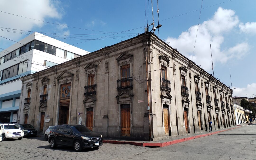 Casa No’j presenta agenda cultural de abril con arte, literatura e inclusión