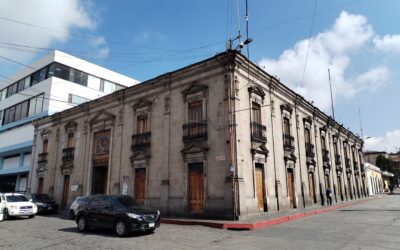 Casa No’j presenta agenda cultural de abril con arte, literatura e inclusión