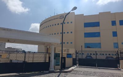 Tres detenidos durante allanamientos en Quetzaltenango