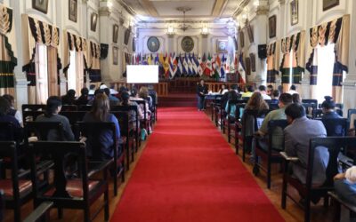 Abordan tres temas en reunión del Comude de Quetzaltenango