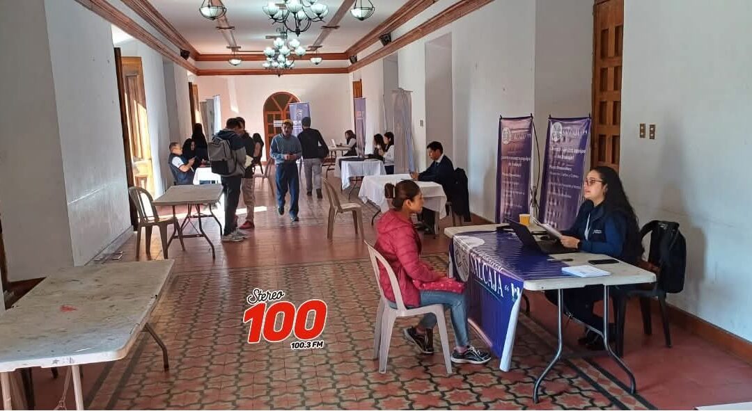 Anuncian Feria de Empleo este viernes en Quetzaltenango