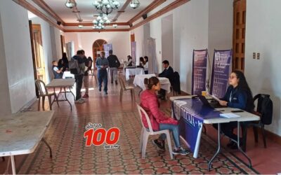 Anuncian Feria de Empleo este viernes en Quetzaltenango