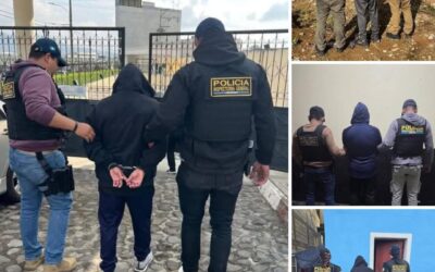 Audiencia por caso en contra de agentes de la FEP se desarrollará esta tarde