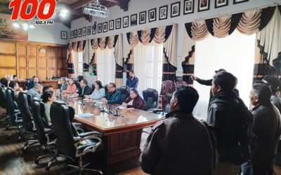 Comunidad de Llanos del Pinal rechaza alza en pasaje y exige tarifa de Q4