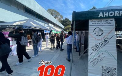 Promueven oferta académica en el Cunoc