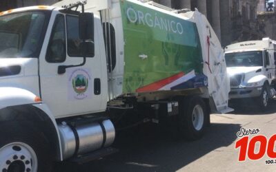 Alza en combustible impacta servicios municipales en Quetzaltenango