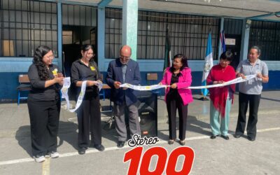 Inauguran diplomado en Fundal dirigido a docentes