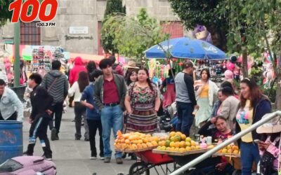 Disminuye turismo en Quetzaltenango durante Semana Santa