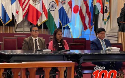 Presentan en Quetzaltenango libro sobre el origen de San Simón