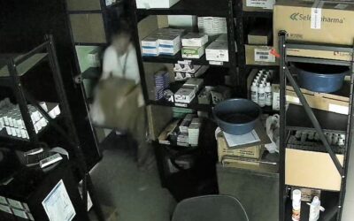 Ministerio de Salud denuncia en MP sustracción de medicamentos