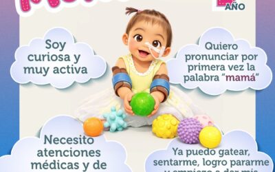 Consejo Nacional de Adopciones lanza campaña «Una familia para mí»