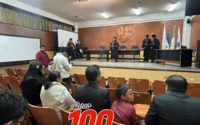 Fátima Tezó Sum es la primera en obtener el título de Ingeniería en Ciencias y Sistemas en el Cunoc