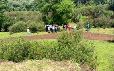 Hallan cadáver de motorista arrastrado por el río Samalá