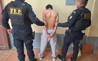 Ligado a proceso por asesinato