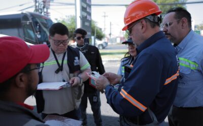 Diaco inicia operativos nacionales para verificar subsidio a combustibles