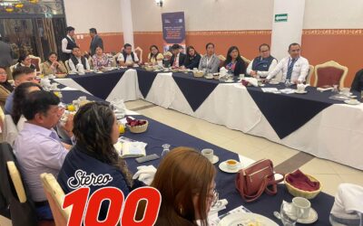 Lanzamiento de iniciativa de formación y certificación de jóvenes