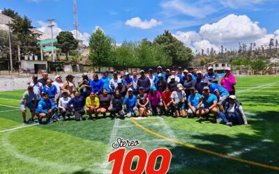 Delegados de INJUD-DIGEF participan en congreso nacional en Quetzaltenango