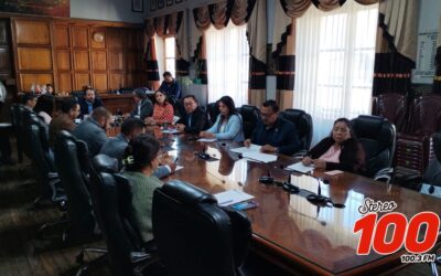 Transportistas plantean alza al pasaje en Valle de Palajunoj