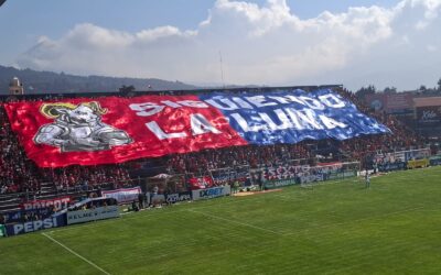 Xelajú lidera asistencia en el Clausura 2026, seguido por Comunicaciones