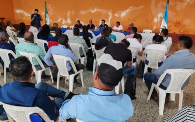 Autorizan aumento al pasaje entre Pueblo Nuevo y Mazatenango