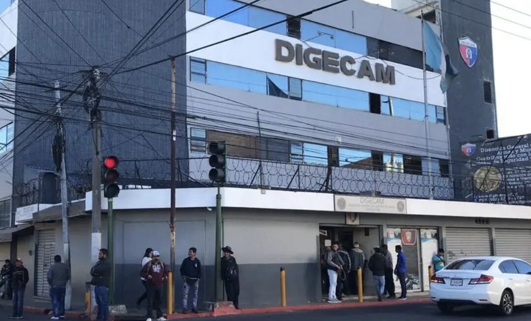 Defensa investiga supuesto hackeo a base de datos de DIGECAM