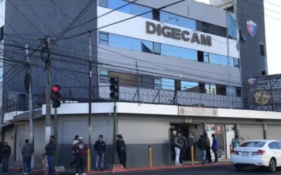 Defensa investiga supuesto hackeo a base de datos de DIGECAM