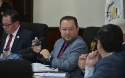 Amparo busca repetir elección de rector en la USAC