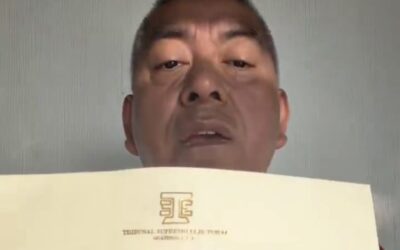 Continúan las tensiones entre el TSE, FECI y MP