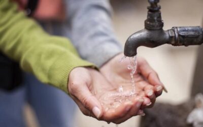 Mantenimiento en red de agua afectará varias zonas de Xela