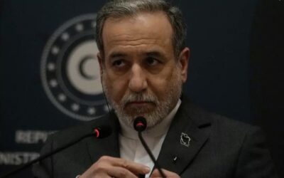 Irán anuncia apertura total del estrecho de Ormuz durante tregua