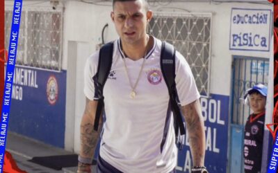 Xelajú viaja a Jutiapa con la mira en el liderato