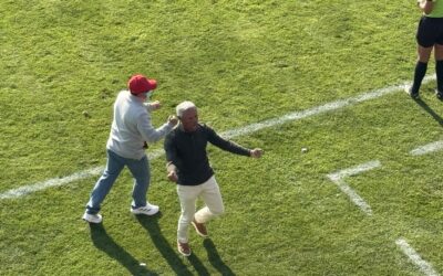 Xelajú se queda con el liderato tras vencer a Cobán en el cierre de clarificación