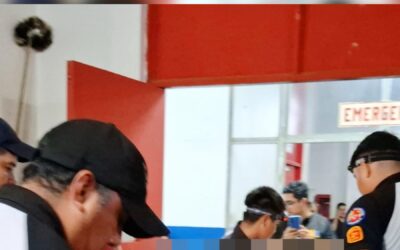 Hombre resulta herido en ataque armado en El Asintal