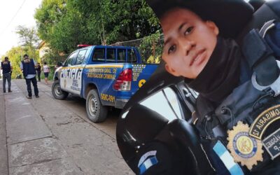 Agente de la PNC muere tras ser atacado con arma blanca en Retalhuleu