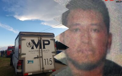 Encuentran muerto a piloto de bus en su vivienda en Salcajá