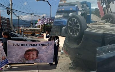 Caso André Ovalle: Sindicada queda bajo arresto domiciliario tras ser ligada a proceso