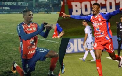 Quirós no regresó a Xela y no responde mensajes