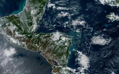 Inicia época de lluvias, en Occidente y Bocacosta