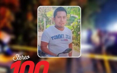 Motorista fallece en accidente en ruta a hospital de San Felipe