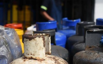 El precio del gas propano registra un fuerte aumento que impacta directamente en la economía de los hogares guatemaltecos