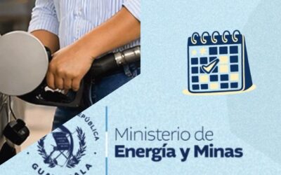 Publican reglamento y precios de referencia para el subsidio a los combustibles