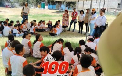 Zoológico Minerva celebra el «Zoo Fest Edición 2026» promoviendo la conservación y la educación ambiental
