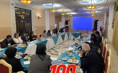 Impulsan mesa de trabajo en Quetzaltenango para prevenir la institucionalización de niñez y adolescencia