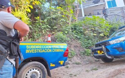 Megaoperativo nacional: ejecutan más de 140 allanamientos contra el crimen organizado