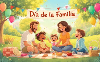 15 de mayo: El Día Internacional de las Familias y su evolución como pilar social