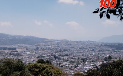 CONRED advierte posible canícula prolongada y riesgo de incendios forestales