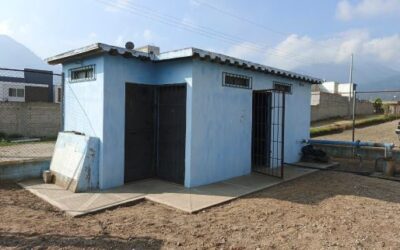 Interrupción del servicio de agua potable en sectores de Xela por fallas eléctricas en pozo
