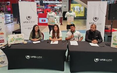 Anuncian carrera San Justino 2026